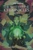 LEGEND OF VOX MACHINA WHITESTONE CHRONICLES HC VOL 01 RIPLEY [9781506732275]